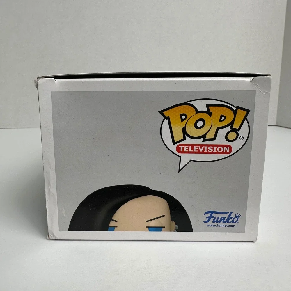 Funko Pop Television‎ Daria Jane Lane 1440 Vinyl Figure MTV 90s Nostalgia